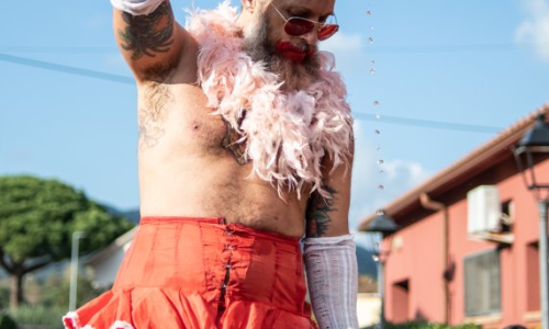 Sortida "Dia del Circ" Breda