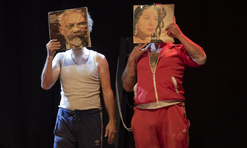 Sortida "Dia del Circ" Breda