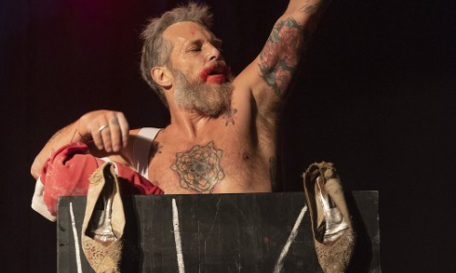 Sortida "Dia del Circ" Breda