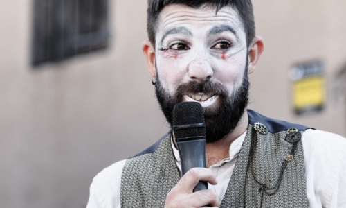 Sortida "Dia del Circ" Breda