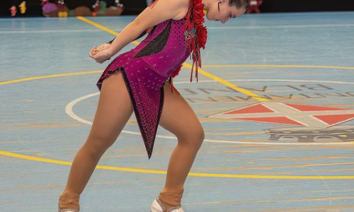 Sota el Mar - Festival de Patinatge