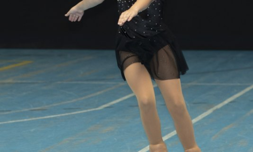 Sota el Mar - Festival de Patinatge