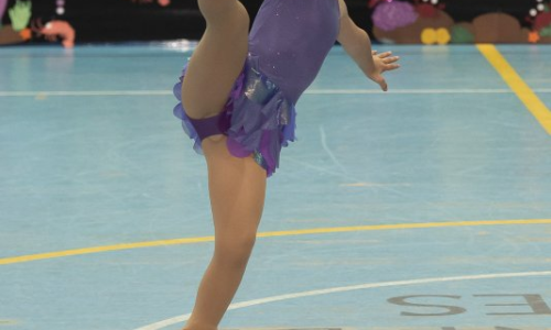 Sota el Mar - Festival de Patinatge