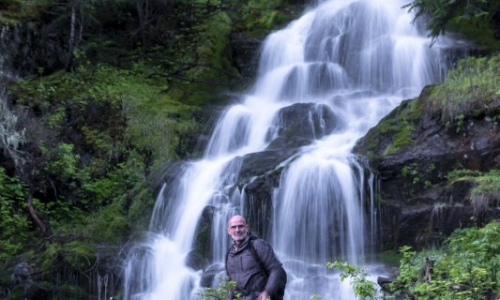 Sortida Vall Ferrera