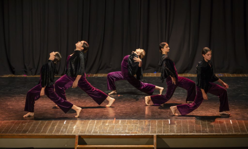 Festival de MiD Palafolls 2023