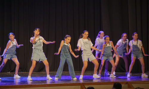 Festival de MiD Palafolls 2023