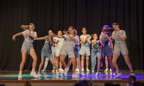 Festival de MiD Palafolls 2023