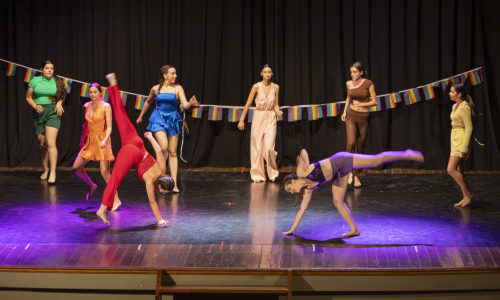 Festival de MiD Palafolls 2023