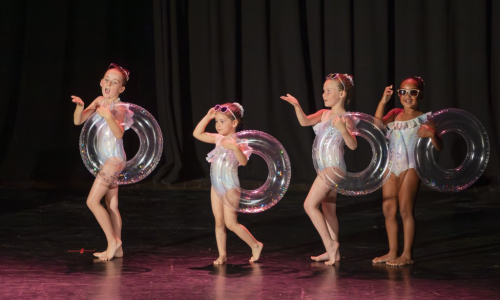 Festival de MiD Palafolls 2023