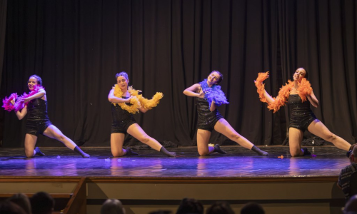 Festival de MiD Palafolls 2023