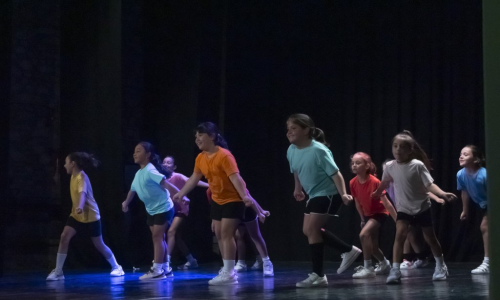 Festival de MiD Palafolls 2023