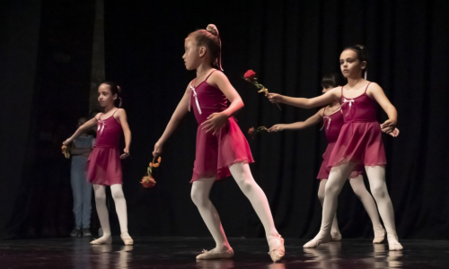 Festival de MiD Palafolls 2023