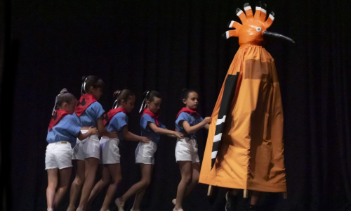 Festival de MiD Palafolls 2023