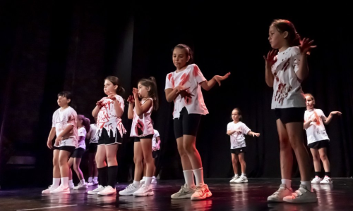 Festival de MiD Palafolls 2023