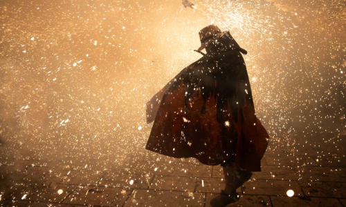 Concurs Focs i Festes 2023