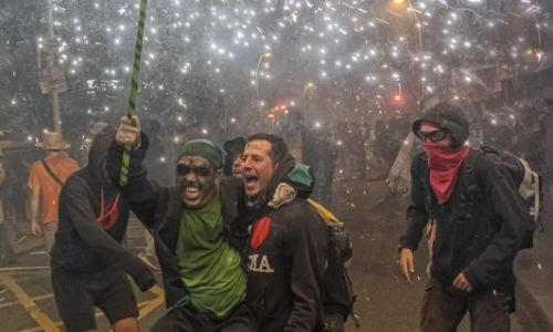Concurs Focs i Festes 2023