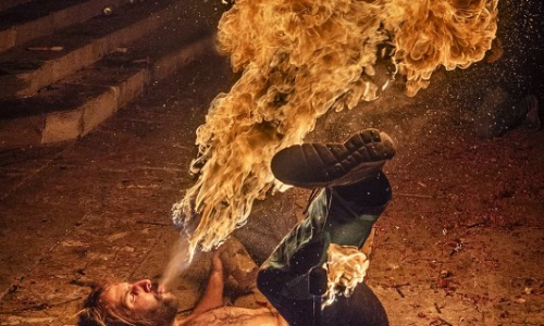 Concurs Focs i Festes 2023