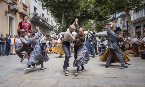 Concurs Focs i Festes 2023