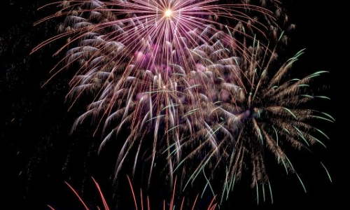 Concurs Focs i Festes 2023