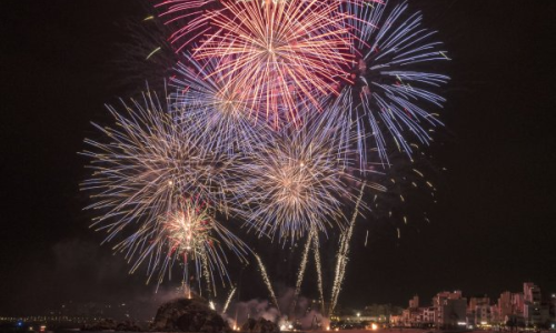 Concurs Focs i Festes 2023