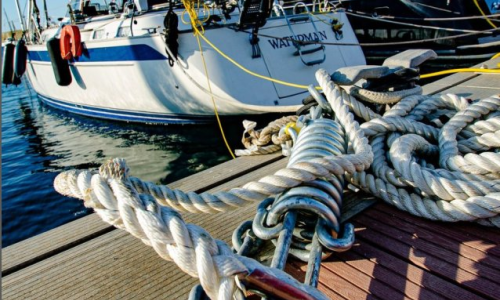 Concurs Club de Vela