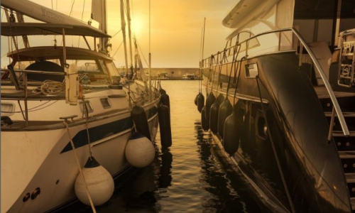 Concurs Club de Vela