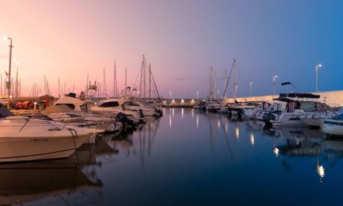 Concurs Club de Vela