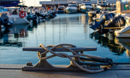 Concurs Club de Vela