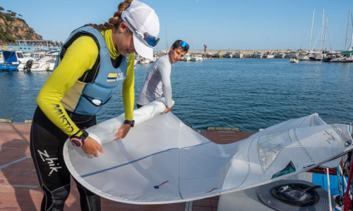 Concurs Club de Vela