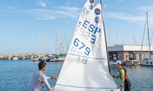 Concurs Club de Vela