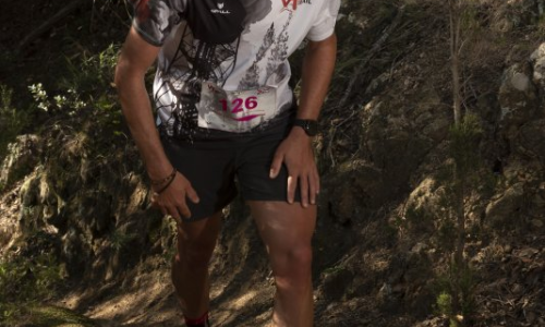 Vallalta Trail