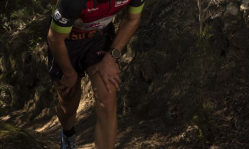 Vallalta Trail