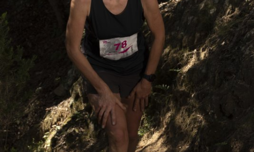 Vallalta Trail