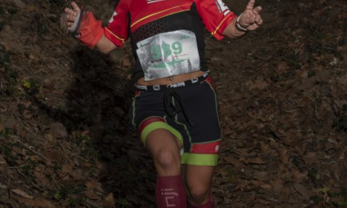 Vallalta Trail