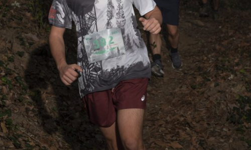 Vallalta Trail
