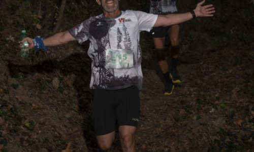 Vallalta Trail