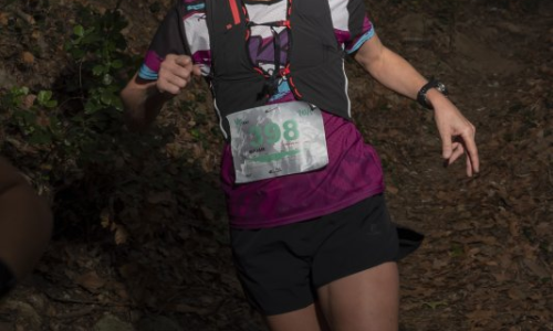Vallalta Trail