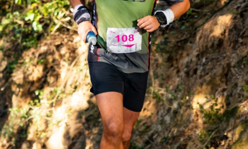 Vallalta Trail
