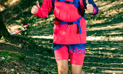 Vallalta Trail