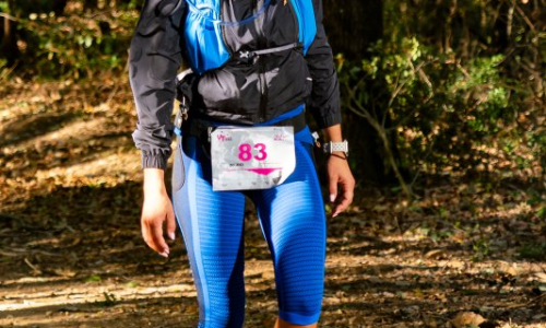 Vallalta Trail