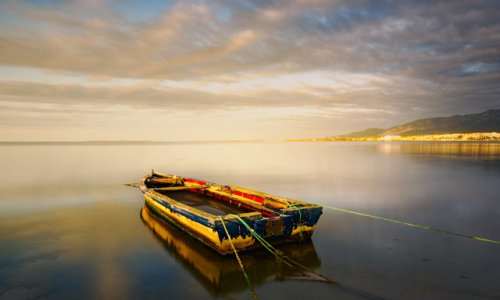 Sortida - Delta Ebre