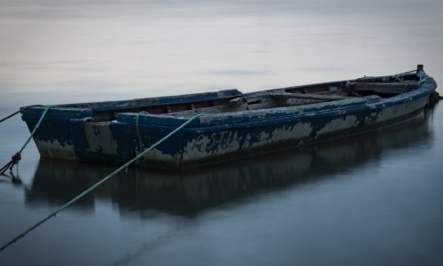 Sortida - Delta Ebre