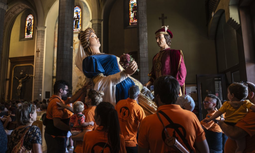 Concurs Focs, Fires i Festes 2024