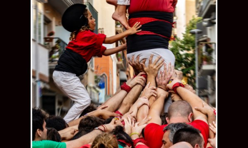 MOSTRA DE FOTOGRAFIES PARTICIPANTS AL CONCURS