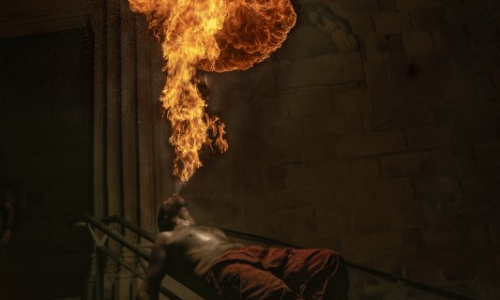MOSTRA DE FOTOGRAFIES PARTICIPANTS AL CONCURS