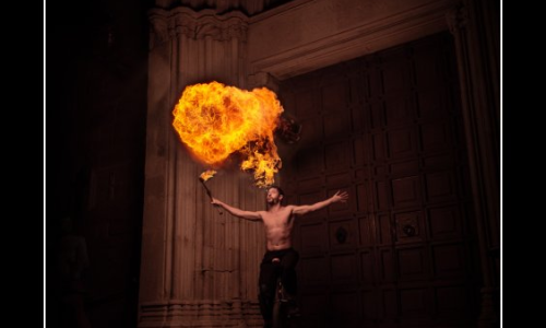 MOSTRA DE FOTOGRAFIES PARTICIPANTS AL CONCURS