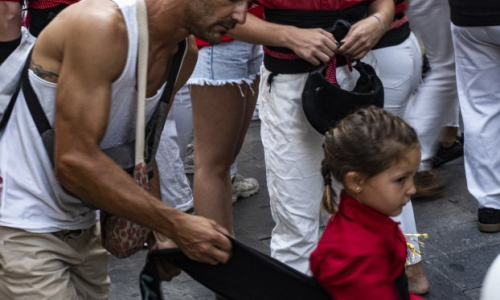 MOSTRA DE FOTOGRAFIES PARTICIPANTS AL CONCURS