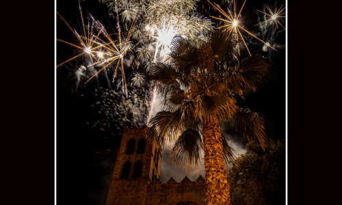 MOSTRA DE FOTOGRAFIES PARTICIPANTS AL CONCURS