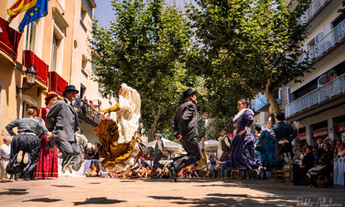 MOSTRA DE FOTOGRAFIES PARTICIPANTS AL CONCURS