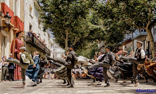 MOSTRA DE FOTOGRAFIES PARTICIPANTS AL CONCURS
